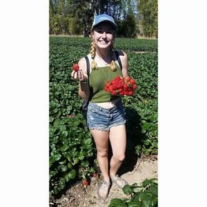 Meet your Posher, Hannah